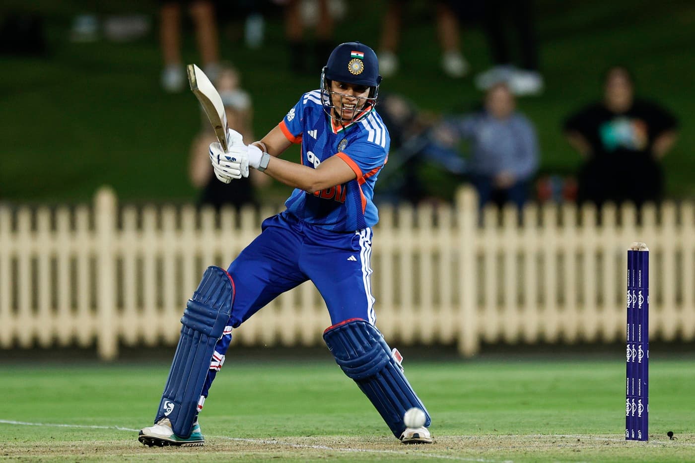 Smriti Mandhana featured in TIME's 100 Most Influential People in Sports list