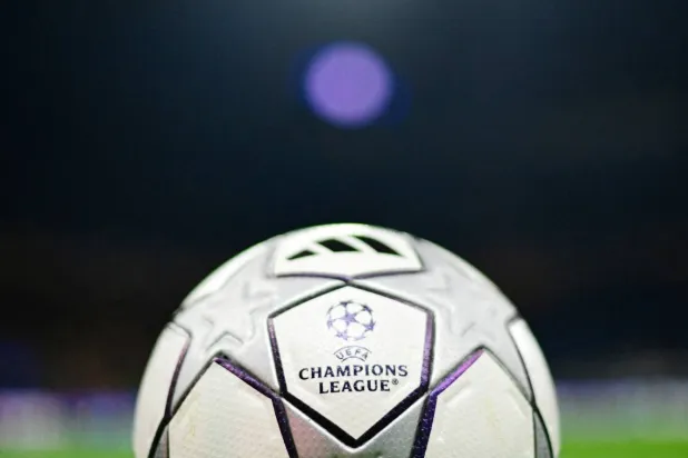 Nike Enters Exclusive Negotiations for UEFA Match Ball Supply from 2027