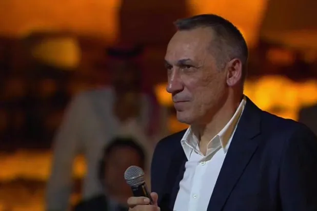 Saudi Arabia Drawn into Group A for 2027 AFC Asian Cup