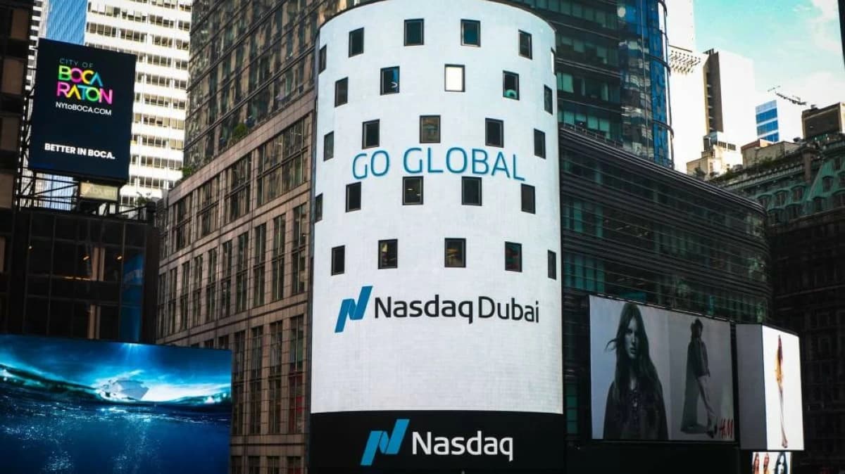 Nasdaq Dubai Lists 18 Fixed Income Instruments Valued Over $8 Billion in Q1 2026
