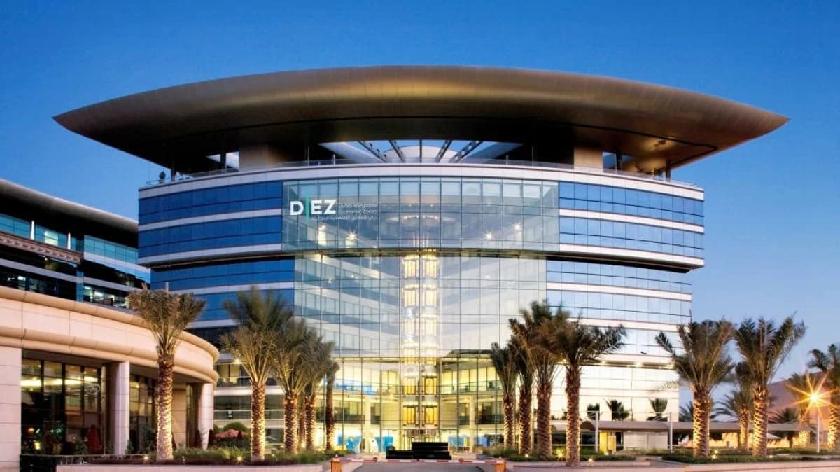 Dubai Integrated Economic Zones Authority Reports Significant Revenue and Profit Growth for 2025