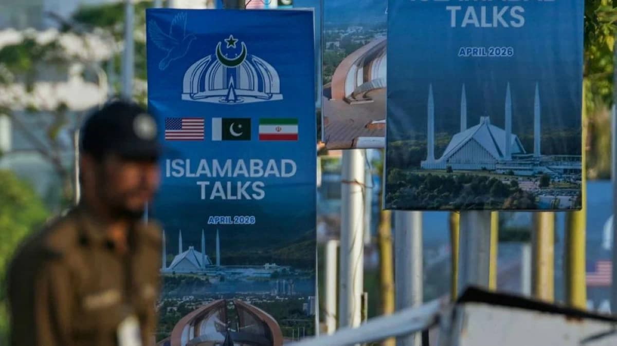 U.S. Envoys Face Diplomatic Setback in Pakistan Amid Iran Tensions