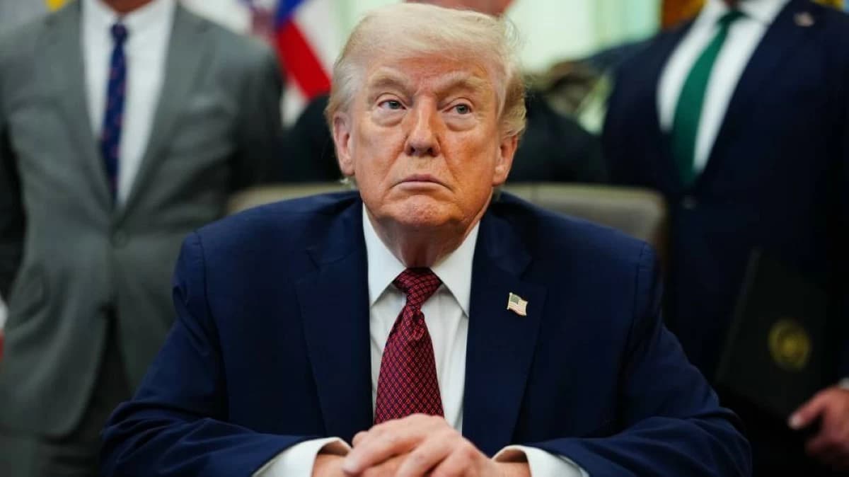 Trump Prepares for Extended Blockade Against Iran