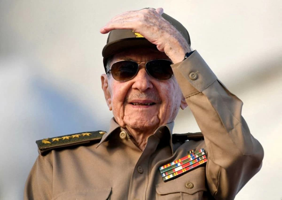 US Indicts Raúl Castro on Multiple Charges Escalating Tensions with Cuba