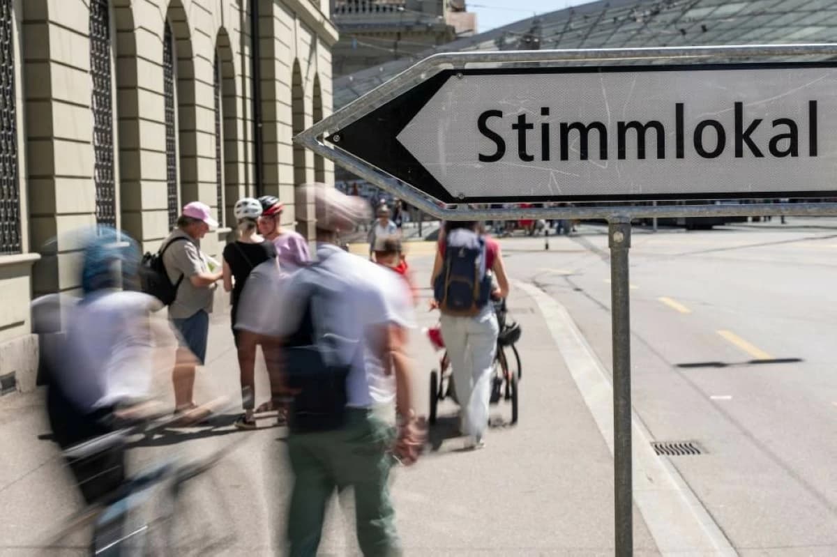 Swiss Voters Reject Population Cap Referendum
