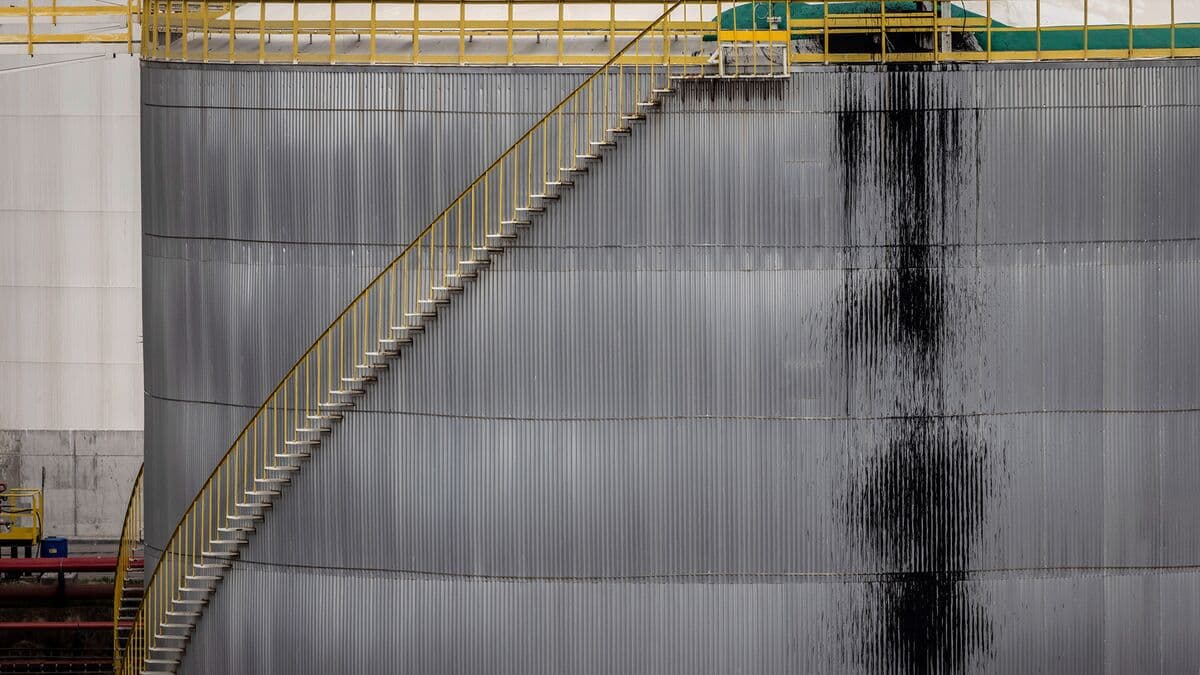 UAE officially exits OPEC prioritizing sovereign wealth over oil prices