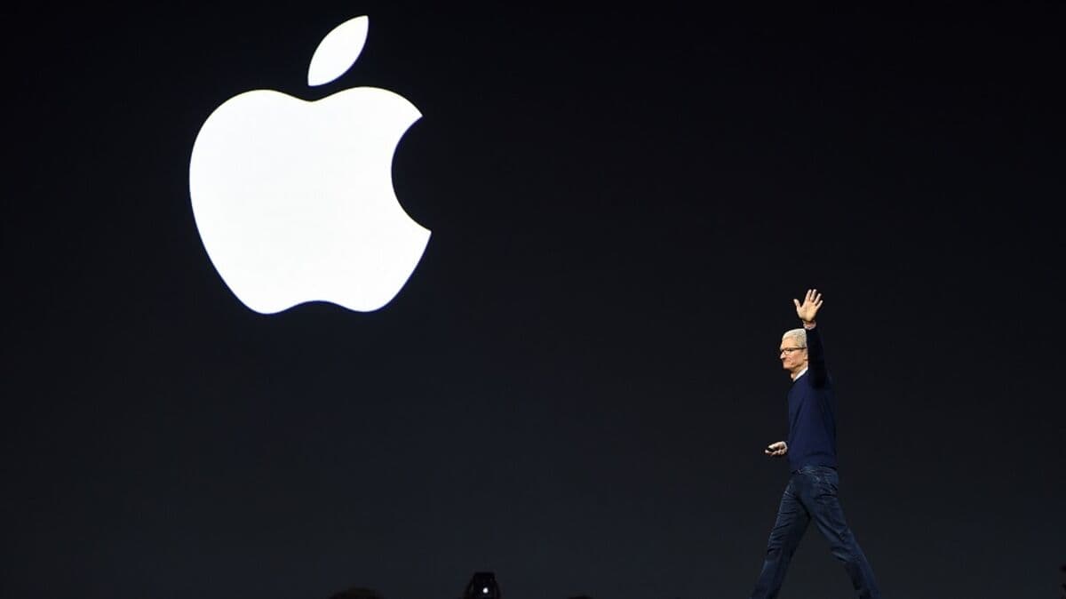 Apple Appoints John Ternus as New CEO to Succeed Tim Cook in 2026