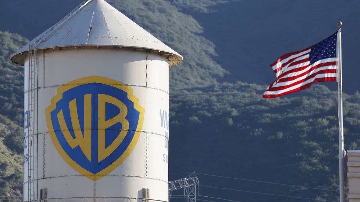 Warner Bros. Discovery Shareholders Approve $111 Billion Acquisition by Paramount Skydance