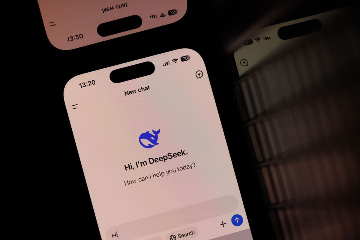 DeepSeek Launches V4 Open-Source AI Model to Strengthen China's AI Position