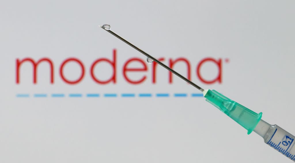Moderna and Merck report successful Phase 3 trial results for mRNA melanoma vaccine