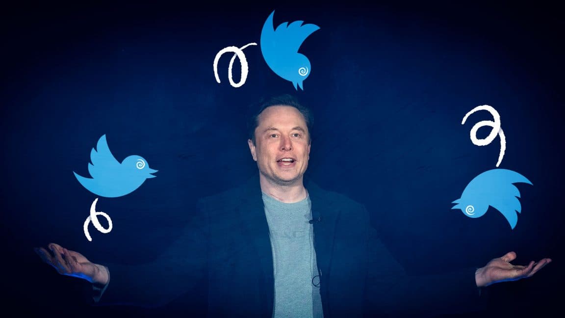 U.S. SEC Reaches Proposed Settlement with Elon Musk Trust Over Twitter Stake Disclosure Violations