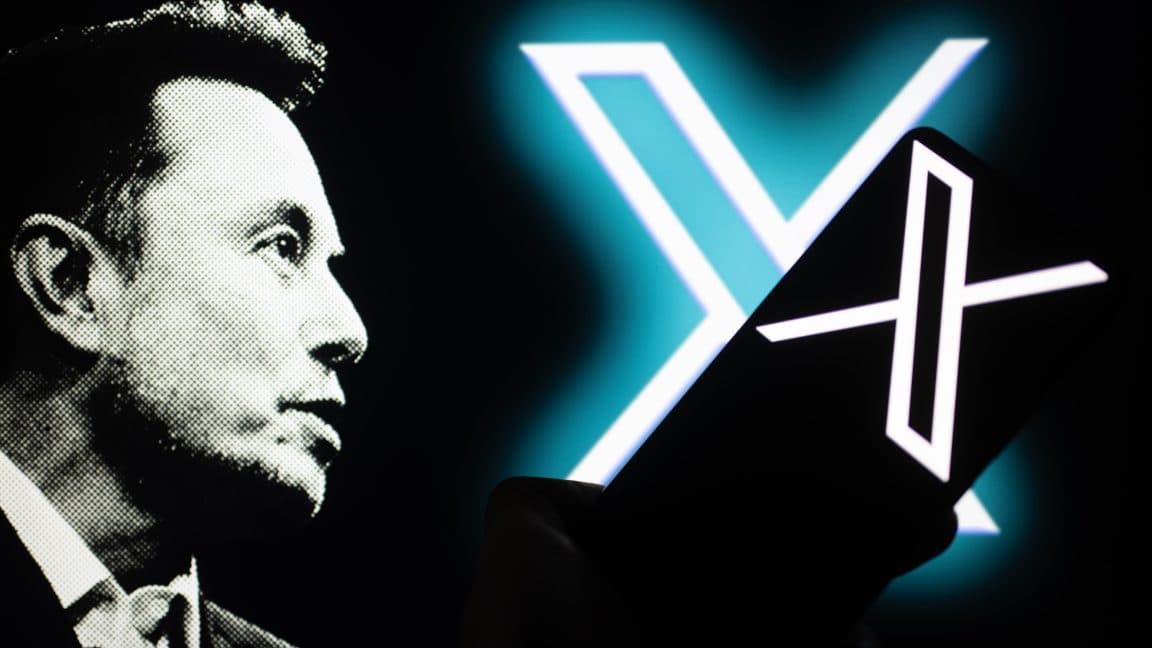 French prosecutors launch criminal investigation into Elon Musk and social media platform X