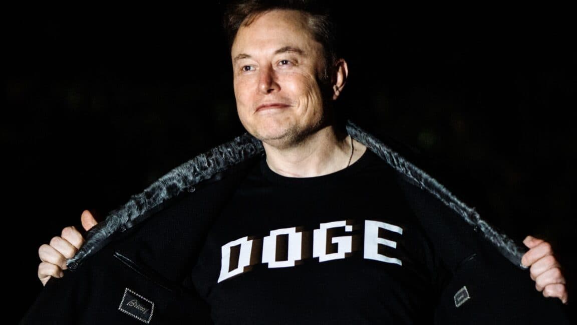 GAO report findings on DOGE's financial claims