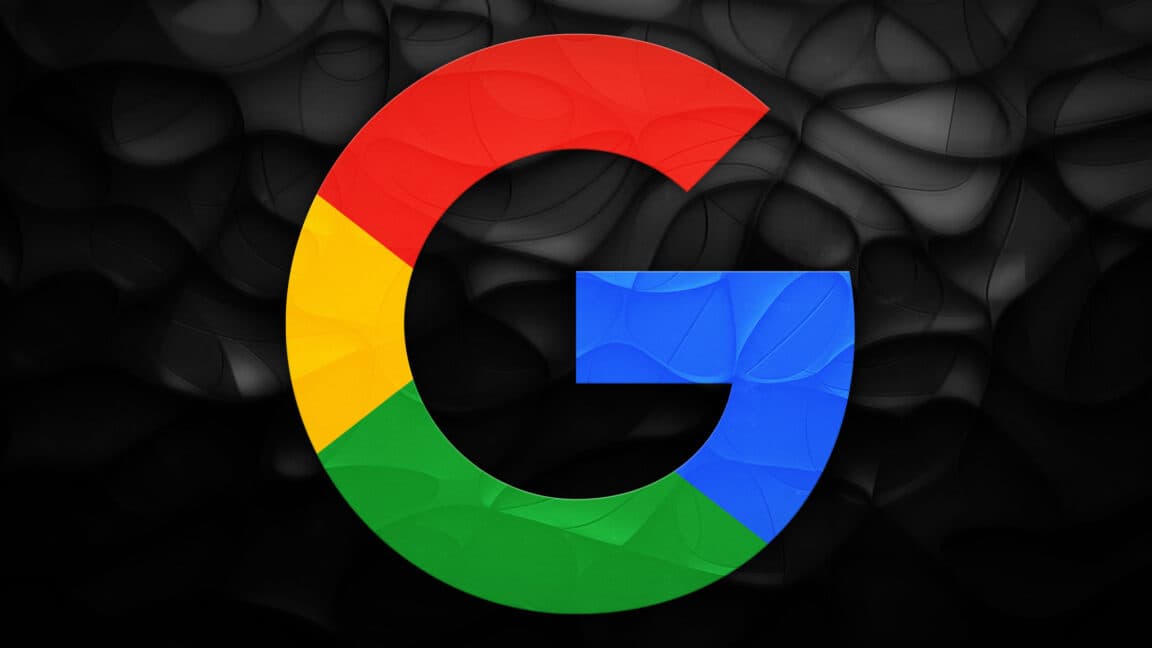 Infographic showing how Gmail and Photos data can be used for personalized advertising under Google's new privacy policy.