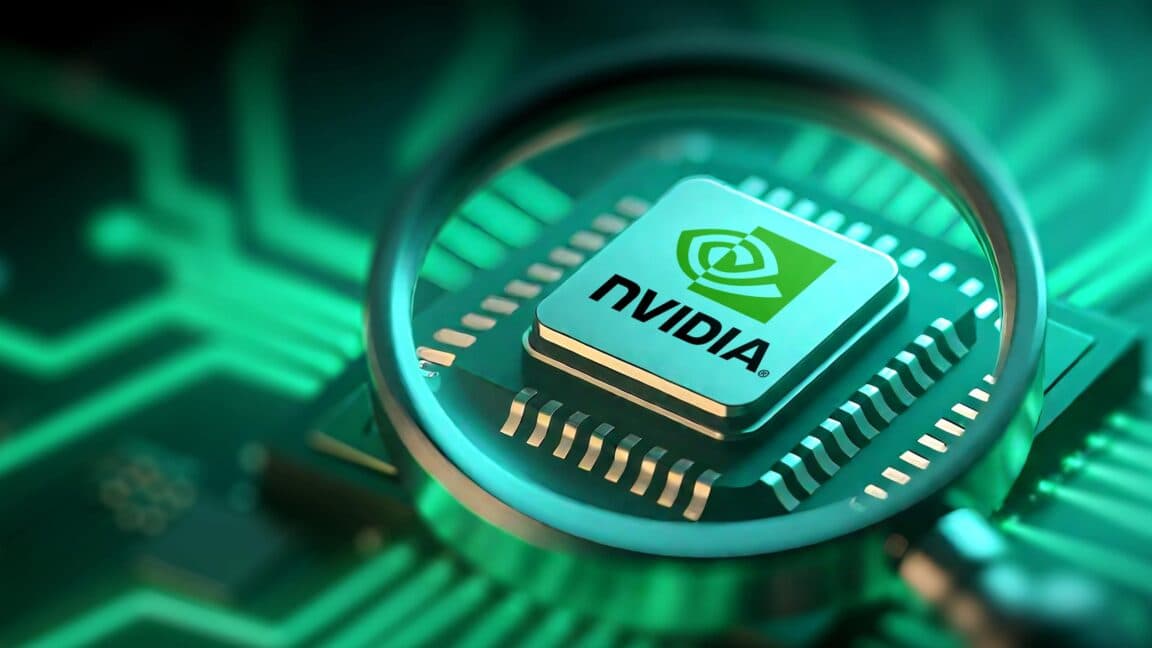 Nvidia announces $20 billion bond offering to strengthen financial position
