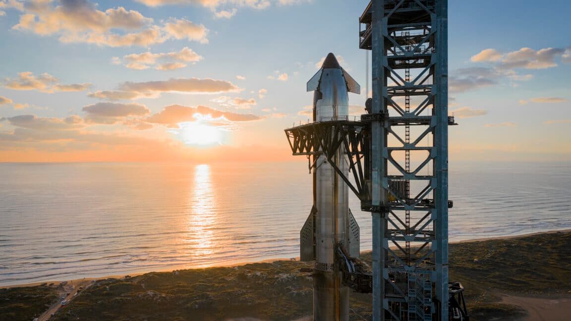 SpaceX files for IPO on Nasdaq targeting over $2 trillion valuation