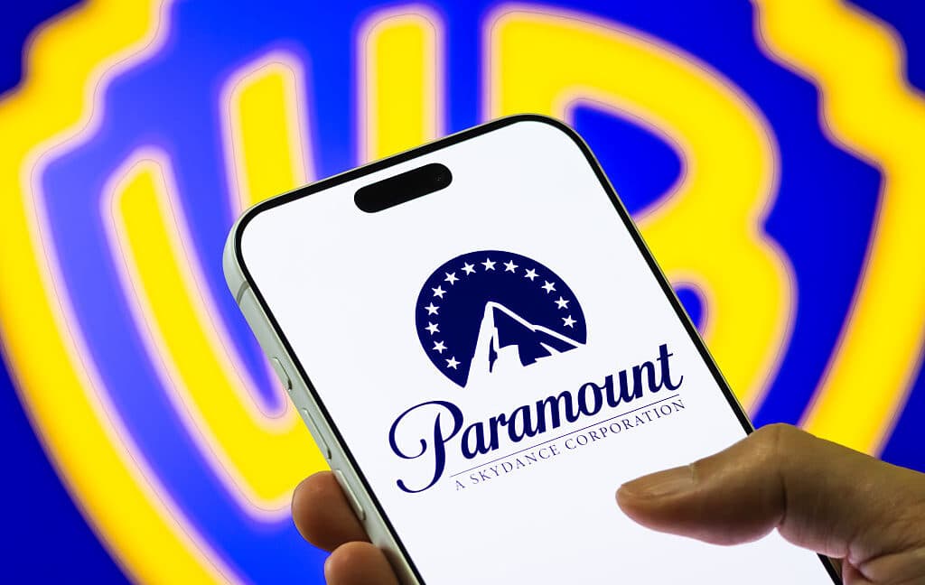 Paramount seeks EU approval for $110 billion acquisition of Warner Bros. Discovery
