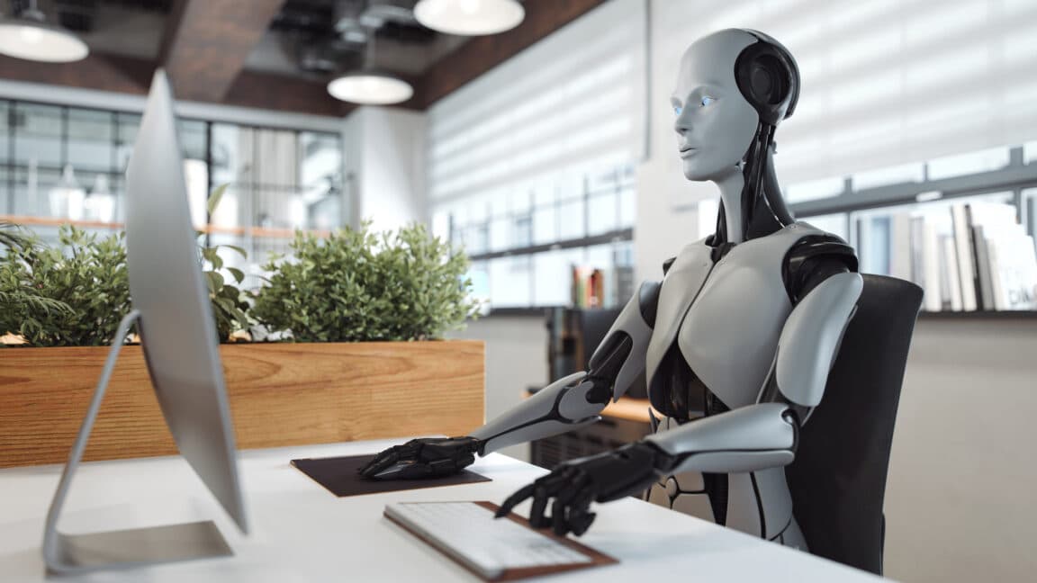 Meta Platforms Launches Employee Monitoring Initiative for AI Training