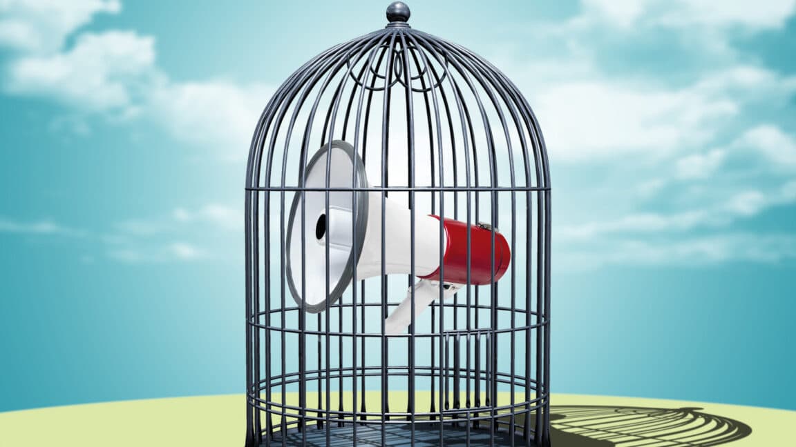 United States Press Freedom Ranking Falls to 64th as Global Index Hits 25-Year Low