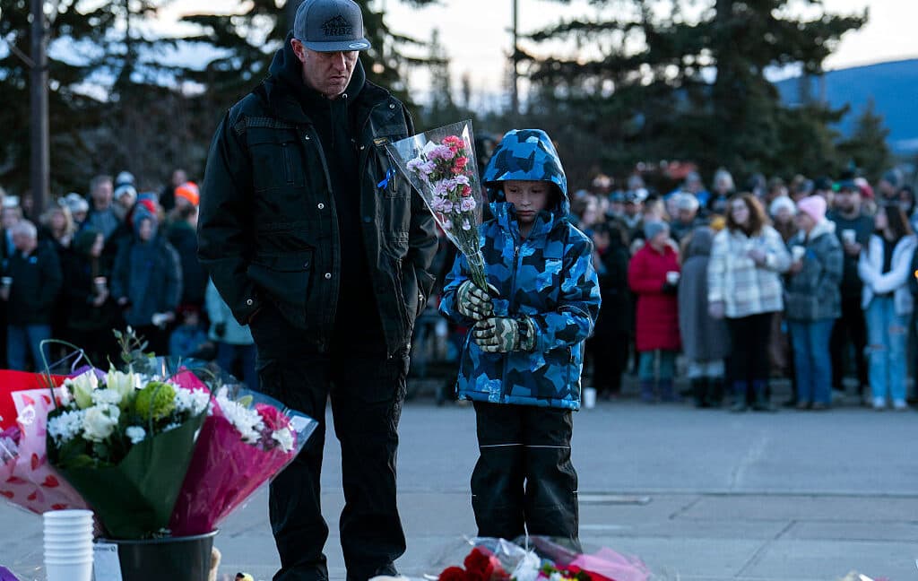 Families Sue OpenAI for Negligence Following Tumbler Ridge School Shooting