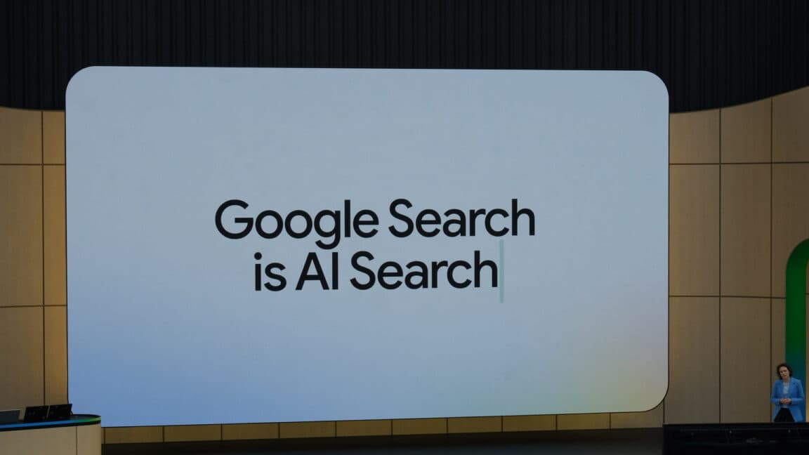 Google announces major AI integration in search engine overhaul