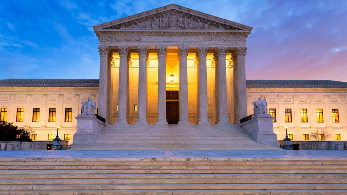 Supreme Court to Review Apple's Appeal in Epic Games Antitrust Case
