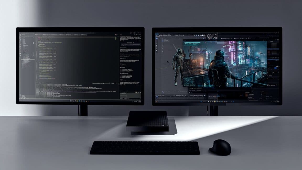 Microsoft Surface RTX Spark Dev Box for AI development
