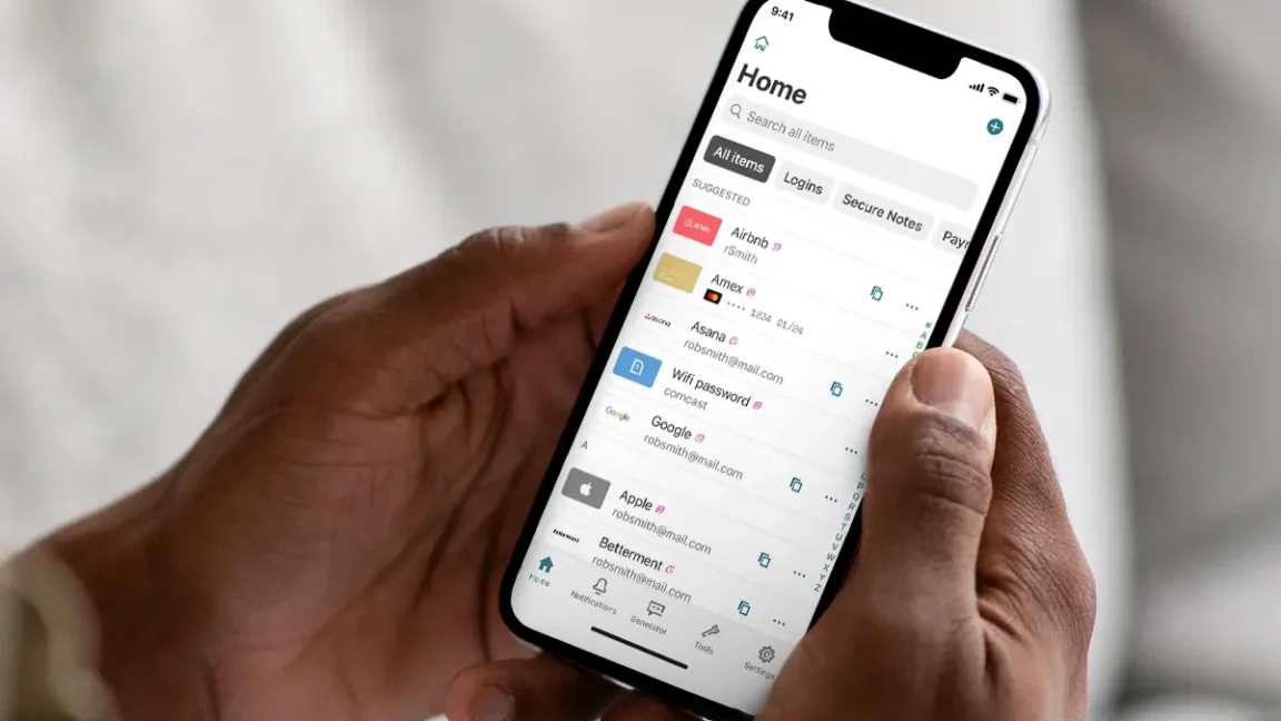 Dashlane experiences significant security breach affecting customer password vaults