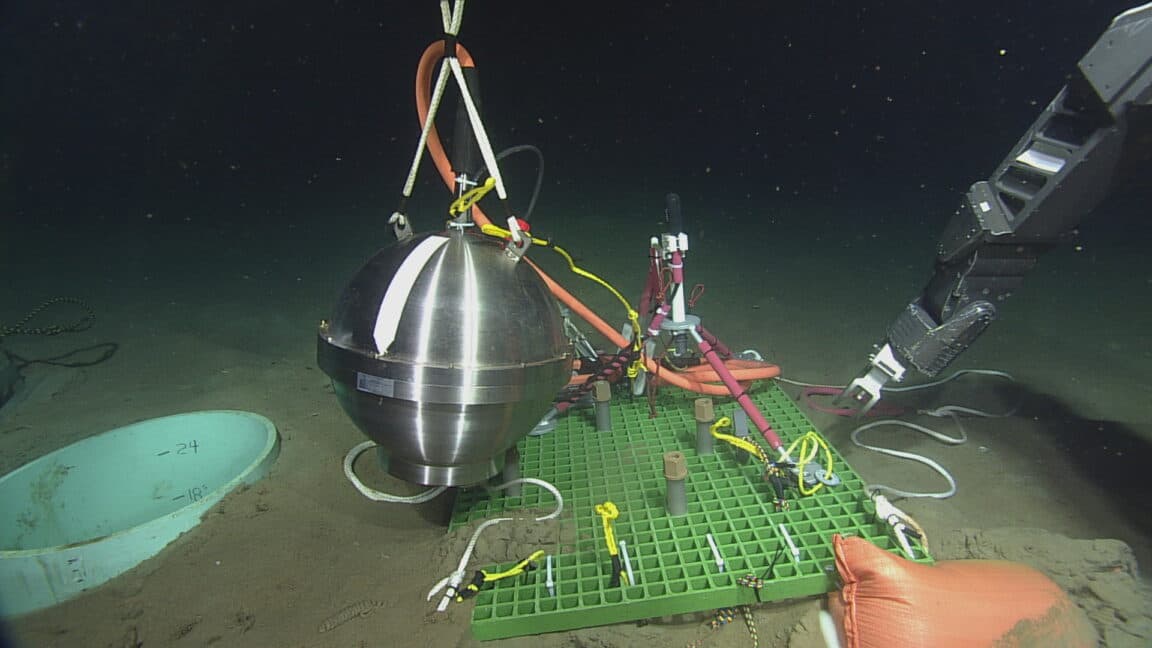 Trump administration reverses decision to dismantle $368 million ocean monitoring system