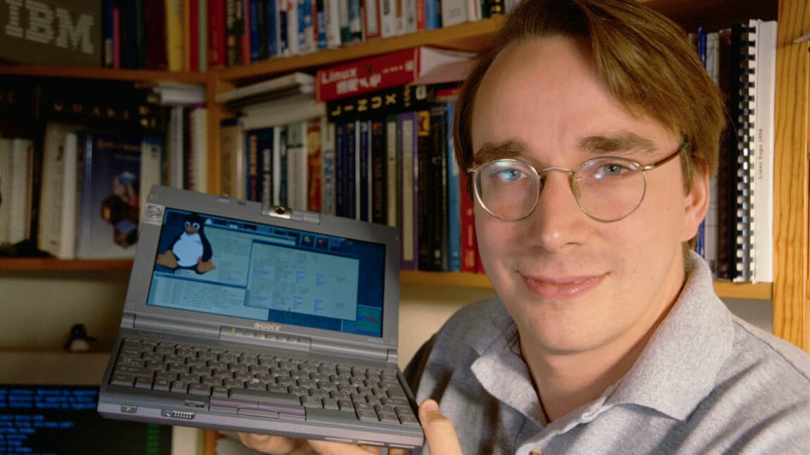 Linus Torvalds Defends AI Integration in Linux Against Critics
