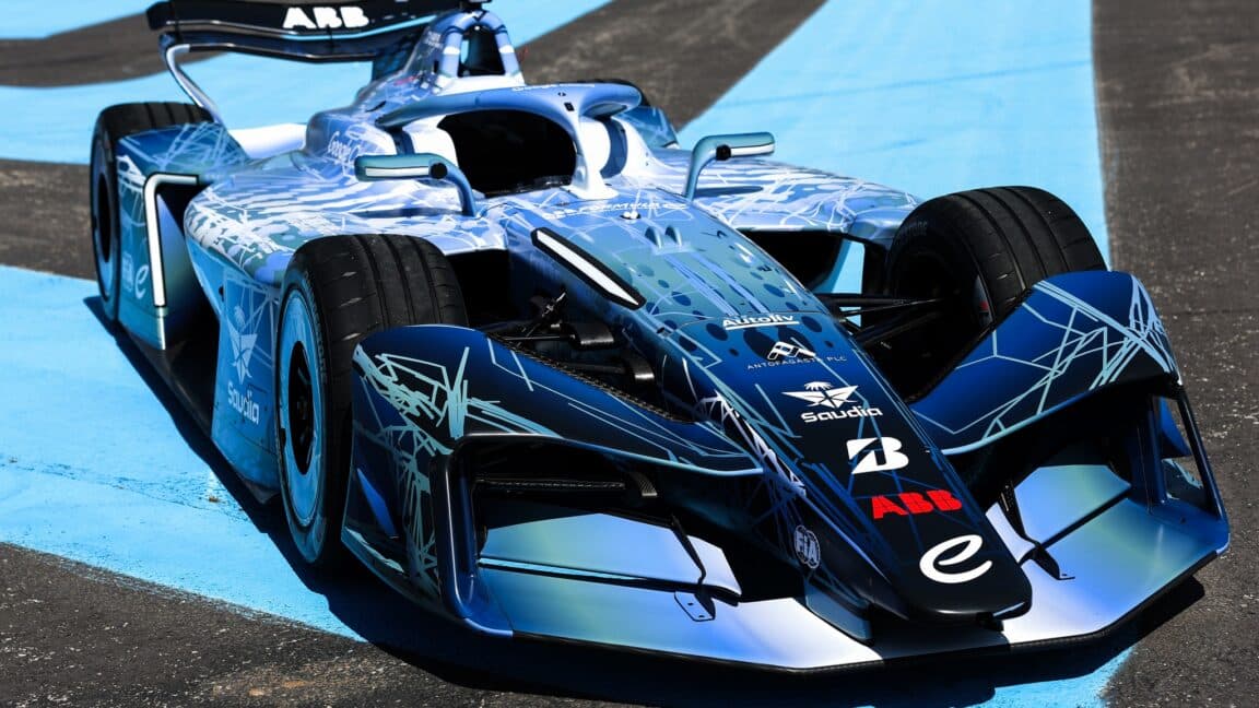 Disney extends Formula 1 partnership and acquires Formula E streaming rights