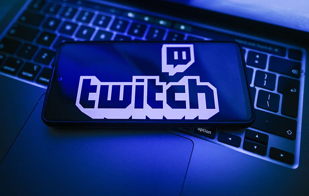 Twitch introduces opt-out feature for streamers on AI content usage