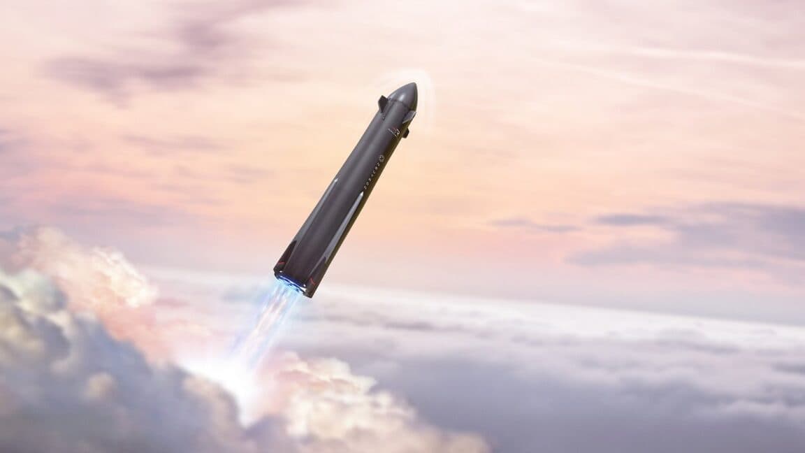 Neutron rocket by Rocket Lab with details on its payload capacity and launch timeline.