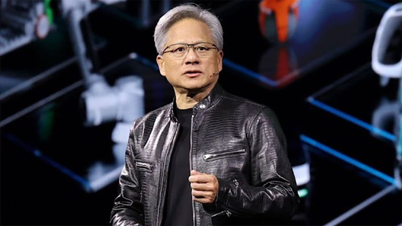 Nvidia to Acquire Hugging Face for $12.9 Billion