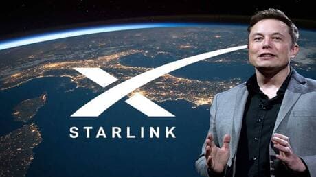 UAE Approves Starlink for Nationwide Satellite Internet Services