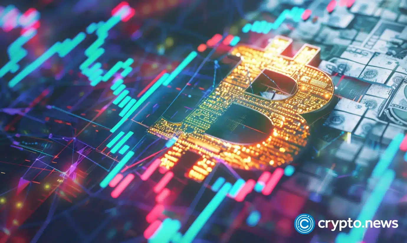 Morgan Stanley Launches Lowest-Fee Spot Bitcoin ETF to Compete with BlackRock
