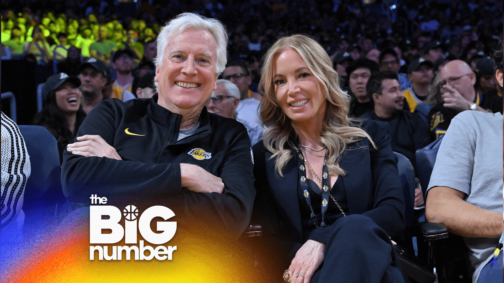 Mark Walter Secures $12.5 Billion Sale of Lakers Stake Following Loan Negotiations