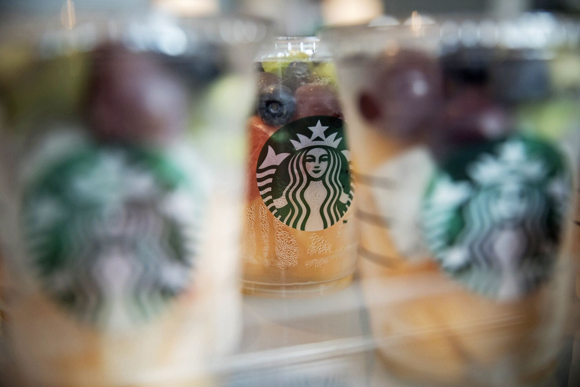 Starbucks Korea CEO dismissed after backlash over controversial marketing campaign