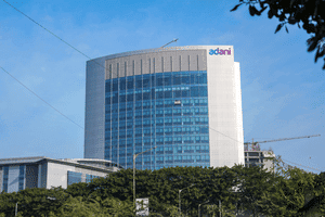 Adani Enterprises settles $275 million with US Treasury over Iran sanctions violations