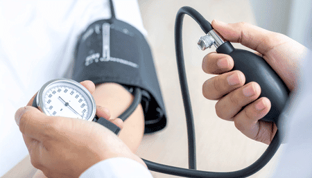 UAE Approves Breakthrough Hypertension Drug Baxfendy