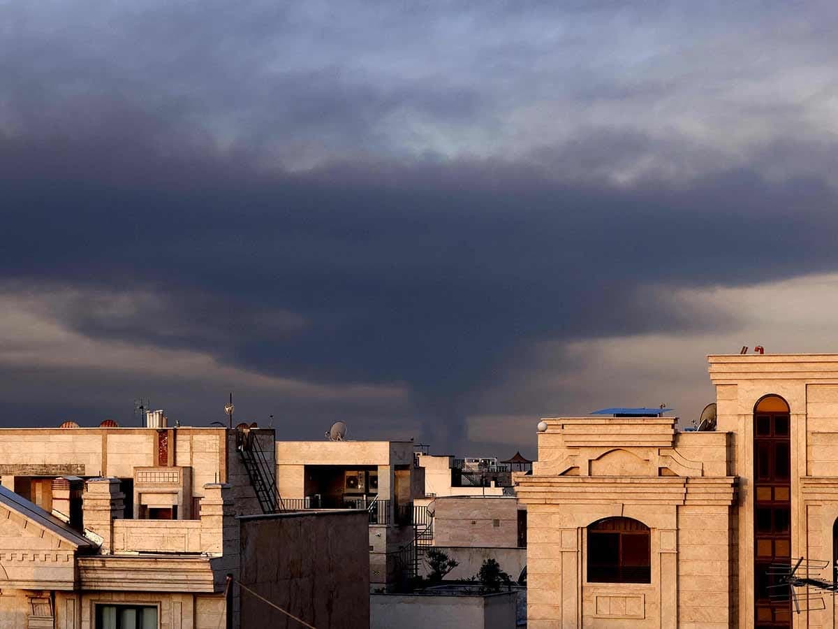 Iran Reviews US Ceasefire Proposal Amid Ongoing Military Clashes
