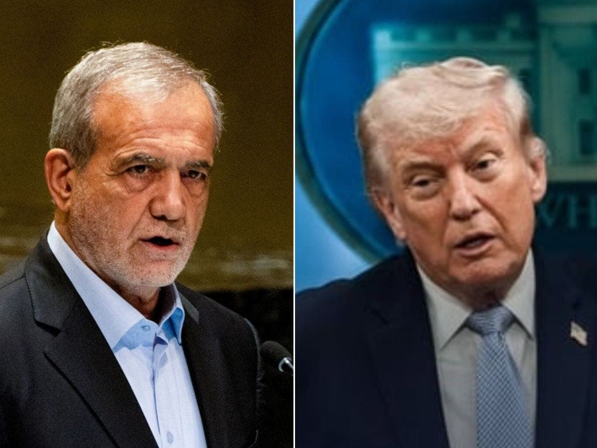 Iran Reviews US Proposal Amid Escalating Gulf Conflict