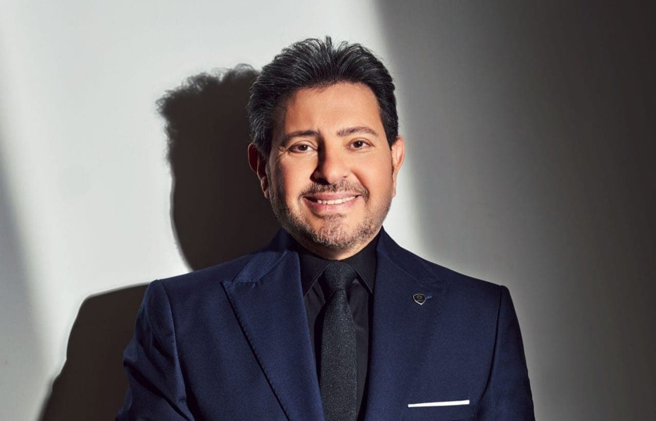 Prominent Egyptian Singer Hany Shaker Passes Away at 74