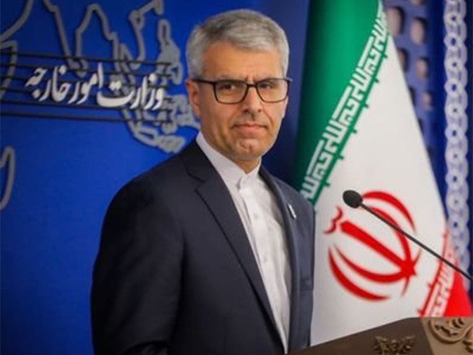 Iran considering US peace proposal to resolve Gulf tensions