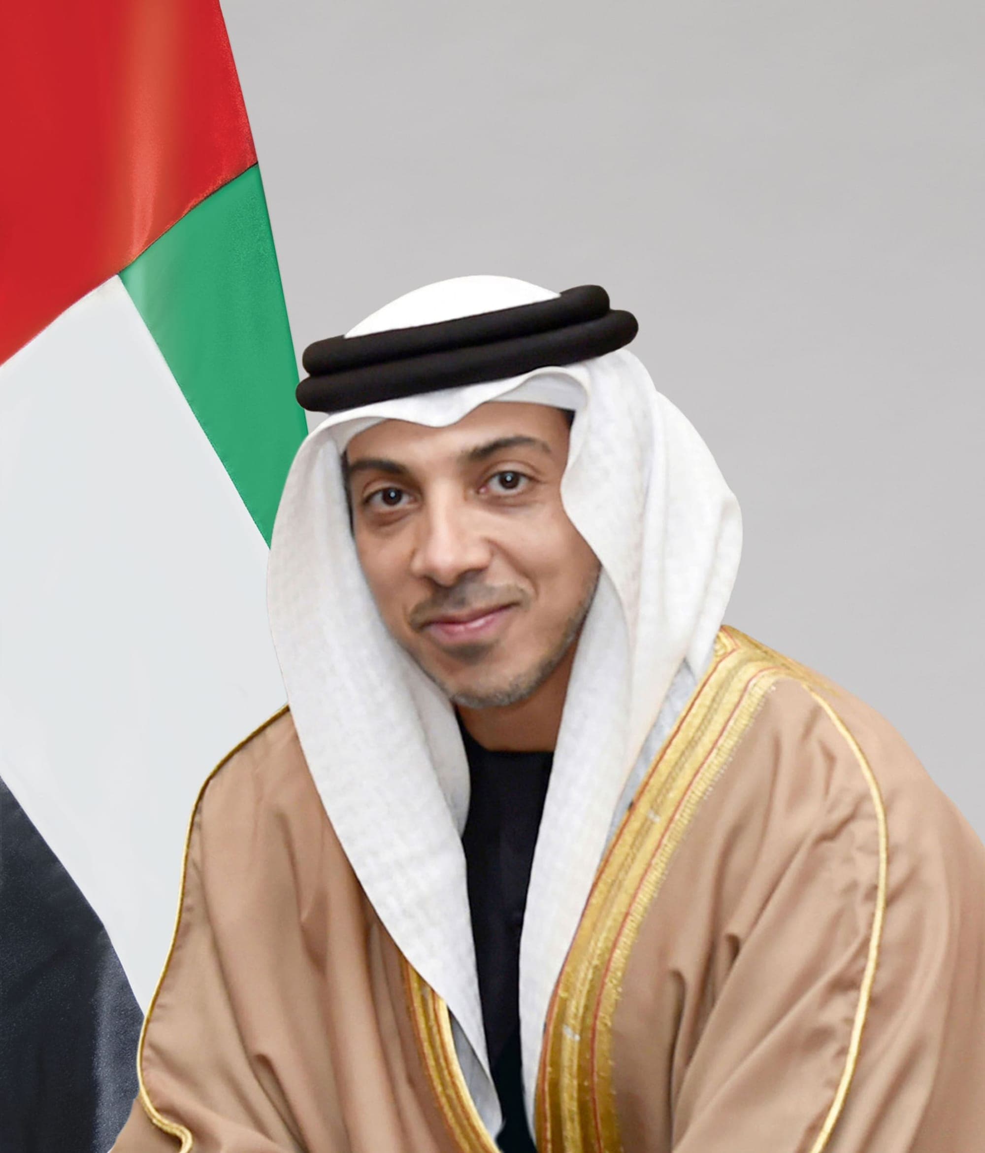 A graphic showing the UAE Armed Forces unification and its significance for national identity and economic stability.