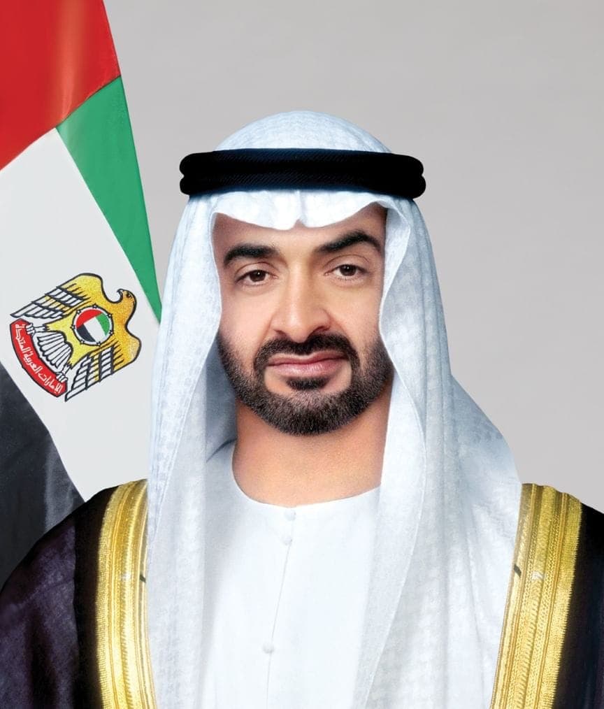 UAE Armed Forces in action, showcasing unity and strength during the 50th anniversary of military unification.