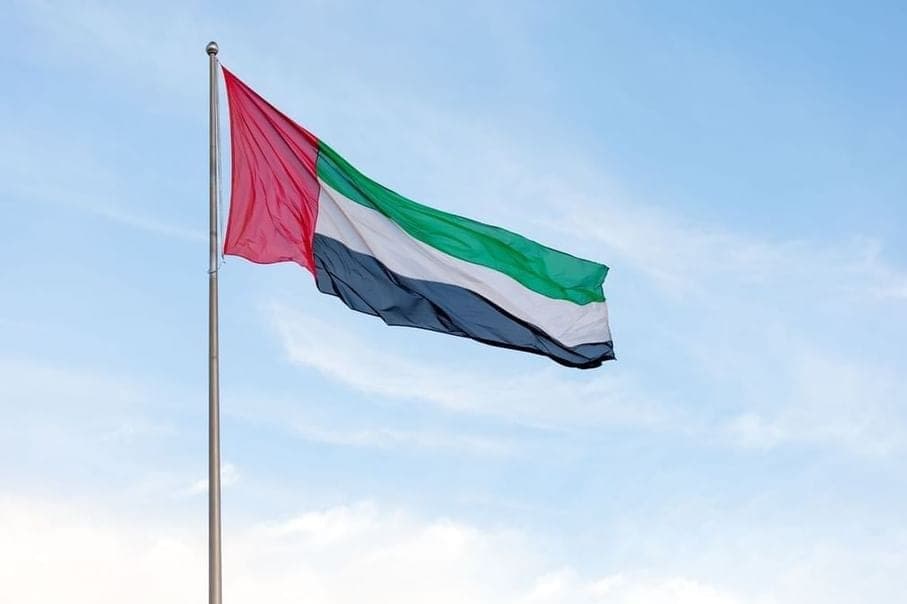 UAE Rulers Extend Condolences to Kuwait Following Death of Senior Al-Sabah Family Member