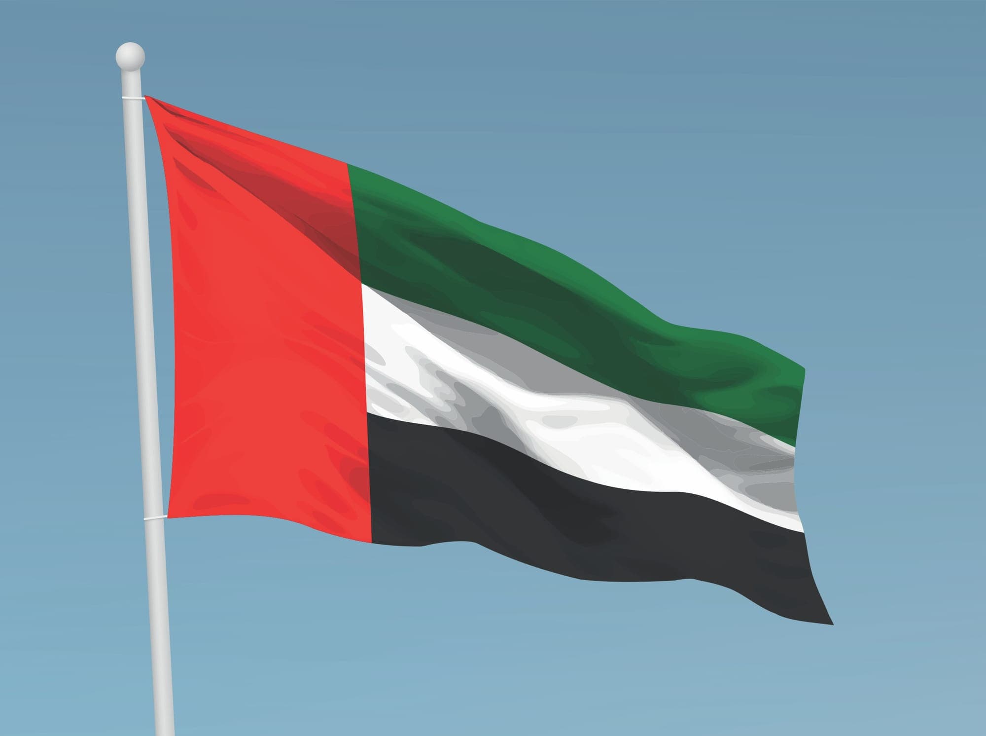 UAE establishes national committee to document Iranian aggression