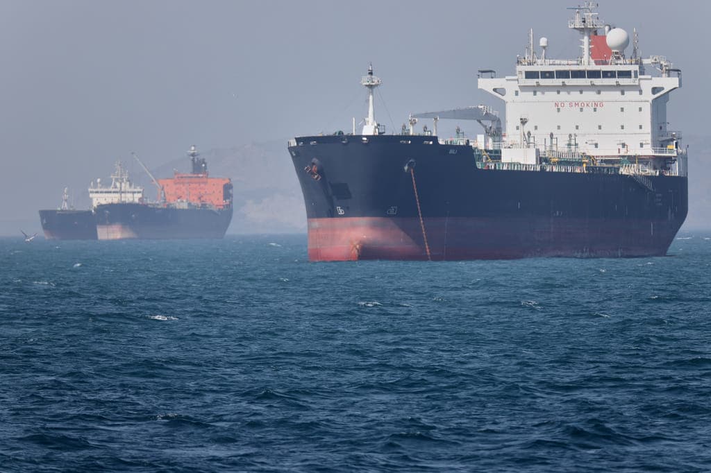 U.S. and Iran Near Ceasefire Agreement to Enhance Strait of Hormuz Security