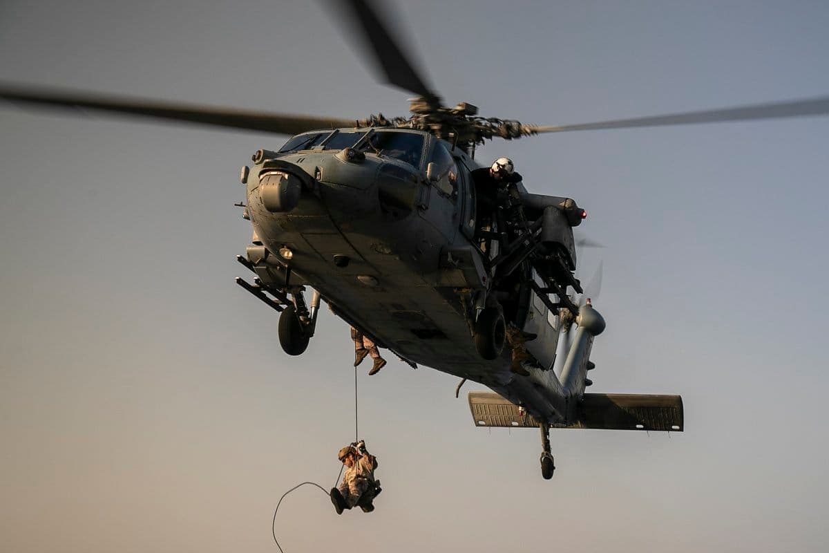 Trump warns U.S.-Iran ceasefire is on verge of collapse as military options are reconsidered